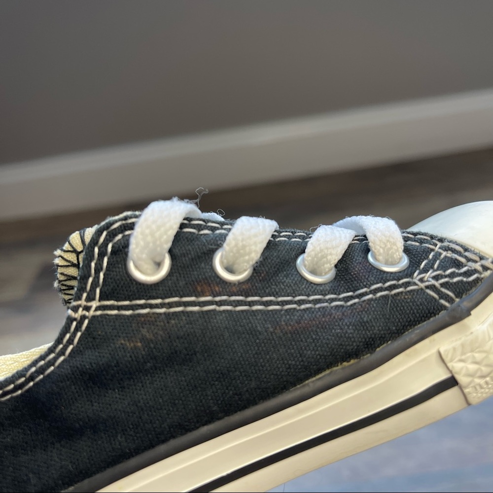Infant Converse - Picture 12 of 12